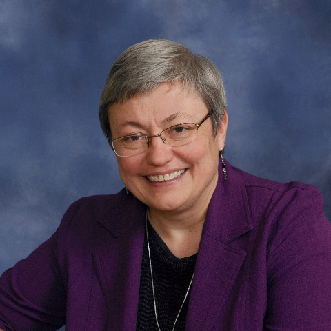 Anita Kehr