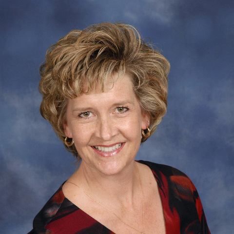 Kay Schroeder