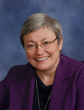 Anita Kehr