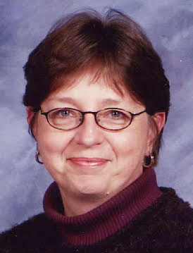 Susan Jantzen